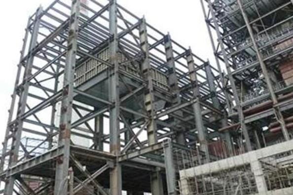 永州高层钢构造的支撑布置跟构造需要符合哪些标准
