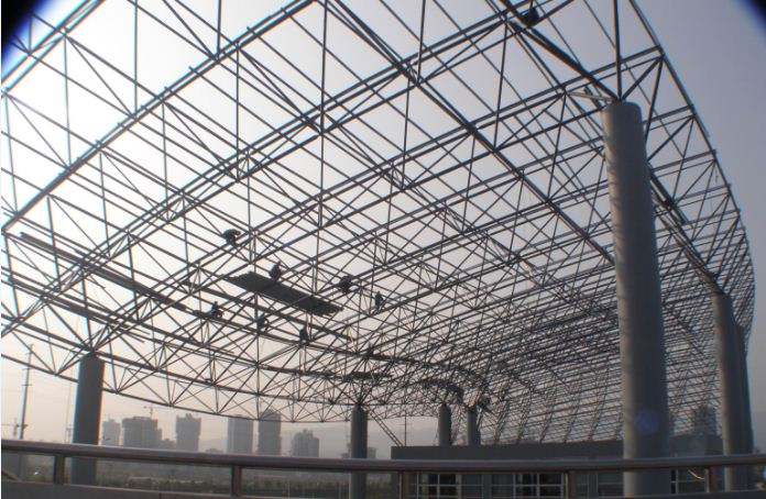 永州厂房网架结构可用在哪些地方，厂房网架结构具有哪些优势